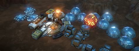  Offworld Trading Company - Den ultimata ekonomiska krigsarenan med futuristiska inslag!