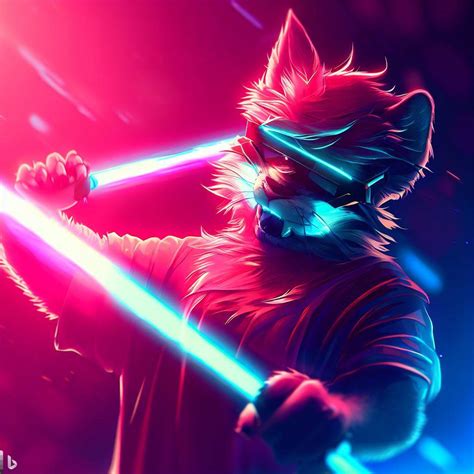 Beat Saber: Ett Neon-Fyllt Rhythmiskt Äventyr i Virtuell Verklighet!